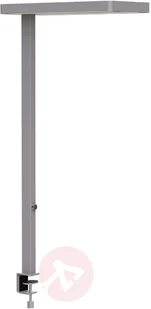 MAUL Jakob Lampa stojąca LED MAULjaval ze stopą zaciskową - Lampy stojące - miniaturka - grafika 2