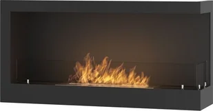 Simple Fire Biokominek narożny prawy SIMPLE CORNER 900 R uniwersalny 97267-uniw - Biokominki - miniaturka - grafika 2