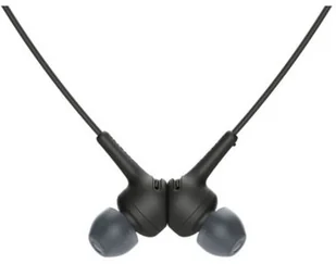 Sony WI-XB400 czarne - Słuchawki - miniaturka - grafika 3