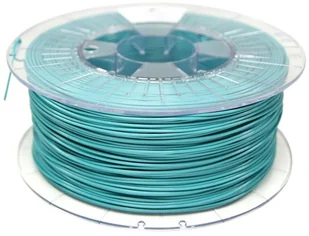 Spectrum Filament Spectrum PLA 1,75mm 1kg - Blue Lagoon SPC-10997 - Filamenty i akcesoria do drukarek 3D Spectrum Filament Spectrum PLA 1,75mm 1kg - Blue Lagoon SPC-10997 - Filamenty i akcesoria do drukarek 3D - miniaturka - grafika 1