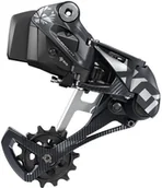 Części rowerowe - Sram SRAM X01 Eagle AXS Przerzutka 12 rz., black 2020 Przerzutki MTB tylne 2137901168 - miniaturka - grafika 1