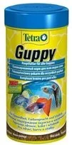 Tetra Pokarm dla gupików TETRA Guppy, 250 ml - Karma dla ptaków - miniaturka - grafika 2