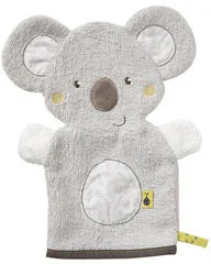babyFehn babyFehn, myjka do kąpieli Koala - Zabawki do kąpieli - miniaturka - grafika 2