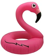 Materace dmuchane i koła do pływania - VEDES Großhandel GmbH - Ware Splash & Fun koło do pływania Flamingo, 106 x 106 x 97 cm (0077502912) - miniaturka - grafika 1
