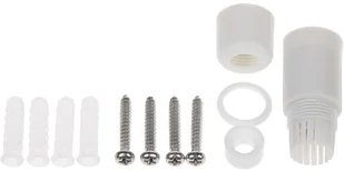 Dahua Zestaw 4 kamer IP do monitoringu domu Full HD IR30 - Zestawy do monitoringu - miniaturka - grafika 6