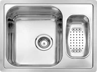 Zlewozmywaki - Reginox ADMIRAL L60 - miniaturka - grafika 1