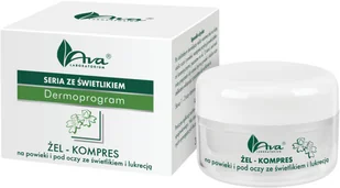 Ava Labolatorium Aktywator Młodości kwas hialuronowy do twarzy 30ml - Serum do twarzy - miniaturka - grafika 4