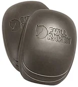 Akcesoria turystyczne - Fjällräven fjall Raven Knee Pads -  jeden rozmiar czarny (F79104) - miniaturka - grafika 1