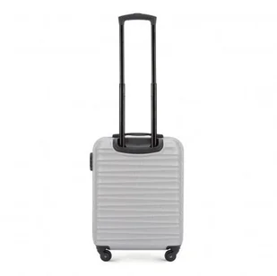 Wittchen Walizka GROOVE Line kabinowa 4koła 34l 56-3A-311-01 - Walizki - miniaturka - grafika 5