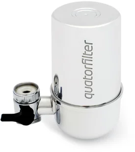 Filtr kranowy Quator - Uzdatniacze wody Filtr kranowy Quator - Uzdatniacze wody - miniaturka - grafika 2