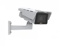 Kamery IP - AXIS Kamera IP AXIS M1137-E 5Mpx 2.8-13mm M1137-E - miniaturka - grafika 1