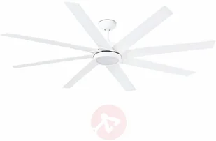 FARO sufitowy Century 33553 FARO  matowy nikiel, szary - Wentylatory sufitowe - miniaturka - grafika 2