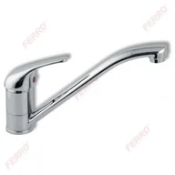 Baterie kuchenne - Ferro Titania Iris 92091.0 - miniaturka - grafika 1