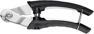 Obcinaczki do pancerzy TOPEAK Cable & Housing Cutter czarny-srebrny TPS-SP16 - Narzędzia rowerowe - miniaturka - grafika 3