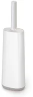 Akcesoria do wc - Joseph Joseph Joseph Joseph Flex Szczotka WC stojąca biała/szara 70515 Kraków - miniaturka - grafika 1