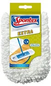 Miotły, szufle, mopy - Spontex Pokrycie spontex Extra, 1 sztuki  produkt zastępczy dla spontex Extra podłogowa wycieraczka  (2 X 1 szt.) 19700111 - miniaturka - grafika 1