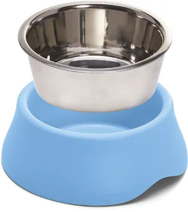 IMAC Miska DIVA 6 różowa 1,9L ziel89796 - Miski dla psów - miniaturka - grafika 3