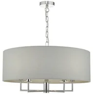 Lampy sufitowe - DAR Lighting Lampa Jamelia  DAR Lighting JAM0539 JAM0539 - miniaturka - grafika 1