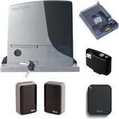 Zestawy do bram - Nice Zestaw ROBUS 600 Era Flor do bram przesuwnych do 600 kg RB600_FL_STD - miniaturka - grafika 1