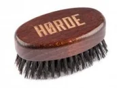 Kosmetyki i akcesoria do pielęgnacji brody - Horde Horde kartacz do brody - miniaturka - grafika 1