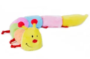 Zippy Paws ZIPPY PAWS PLUSZ STONOGA XXL 77 cm - Zabawki dla psów - miniaturka - grafika 2