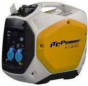 Agregaty prądotwórcze - ITC Power IT-GG22I 2,2kW inwerterowy - miniaturka - grafika 1