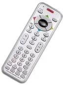 Inne akcesoria audio-wideo - Vivanco UR 12 12in1 universal pilotowi zdalnego sterowania UR 12 S - miniaturka - grafika 1