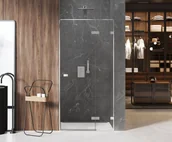 Ścianki i drzwi prysznicowe - New Trendy Avexa 90x200 EXK-1444 - miniaturka - grafika 1