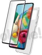 Etui i futerały do telefonów - Big Ben Zestaw etui + szkło Galaxy A72 PACKSILIVTGA72 - miniaturka - grafika 1
