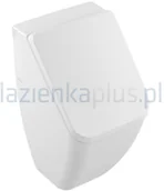 Pisuary - Villeroy & Boch Pisuar 5504R101 - miniaturka - grafika 1