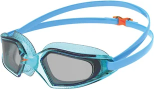 Speedo Hydropulse Okulary pływackie Dzieci, poolblue/chilliblue/lghtsmoke 2021 Okulary do pływania 68-12270D658-OSFA - Pływanie - miniaturka - grafika 2