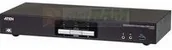 Przełączniki KVM - Aten CS1942DP-AT-G 2-port USB 3.0 4K displayPort CS1942DP-AT-G - miniaturka - grafika 1