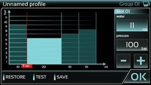 BEZZERA Ekspres BEZZERA ARCADIA DISPLAY 2GR 64.39.BZARC2GRDISP - Inne urządzenia gastronomiczne - miniaturka - grafika 2