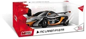 Zabawki zdalnie sterowane - Mondo 63382  MC lary  P1  GTR  Die Cast  zdalnie  skala 1/14 - miniaturka - grafika 1