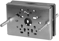 Akcesoria do monitoringu - StalFlex Uchwyt słupowy do kamer CH-G) 9129 - miniaturka - grafika 1