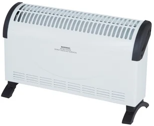 Konwektor z funkcją turbo CH-2010M 2000 W CH-2000M TURBO - Ogrzewanie przenośne - miniaturka - grafika 2