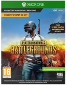 Gry Xbox One - Playerunknown's Battlegrounds GRA XBOX ONE - miniaturka - grafika 1