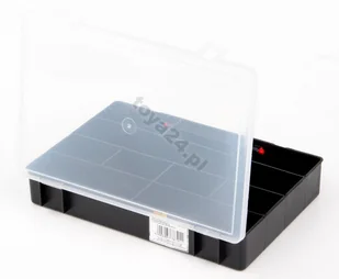 VOREL Organizer 300x220x55 78791 78791 - Pozostałe wyposażenie warsztatu - miniaturka - grafika 4