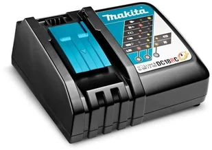 Makita Kosiarka akumulatorowa do trawy DLM460 2x18V 6.0Ah DLM460 - Kosiarki - miniaturka - grafika 3