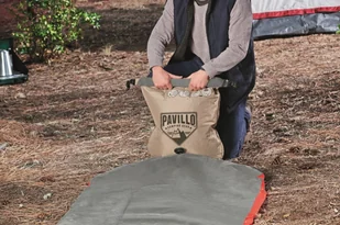 Bestway Materac Roll&Relax 188 cm x 99 cm 67619 - Materace dmuchane i koła do pływania - miniaturka - grafika 3