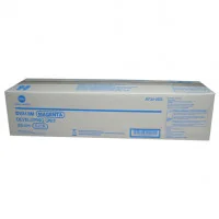 Konica Minolta DV-313M - Zestaw wywołacza Magenta A7U40ED - Dodatki do drukarek i skanerów - miniaturka - grafika 2