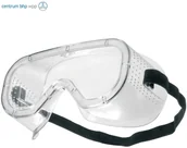 Okulary ochronne - Bolle GOGLE WENTYLOWANE; BEZBARWNE OPRAWY PCW; BEZBARWNA SOCZEWKA PC A-F - miniaturka - grafika 1