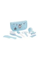 Inne akcesoria do pielęgnacji dzieci - Miniland Zestaw do pielęgnacji dziecka 7el 5O36P1 5O36P1 SAM One size - miniaturka - grafika 1