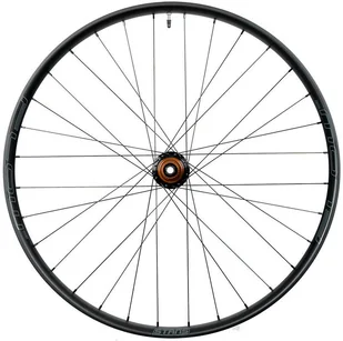 Stan's NoTubes Stan's NoTubes Flow MK4 Front Wheel 27.5" Disc 6-Bolt 15x110mm, czarny/szary 2022 Koła MTB przednie 7519606 - Koła rowerowe Stan's NoTubes Stan's NoTubes Flow MK4 Front Wheel 27.5" Disc 6-Bolt 15x110mm, czarny/szary 2022 Koła MTB przednie 7519606 - Koła rowerowe - miniaturka - grafika 1