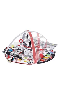 KinderKraft Mata Edukacyjna 6Y40CU - Maty edukacyjne - miniaturka - grafika 4