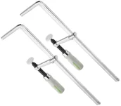 Imadła i ściski - Festool FSZ300 ścisk śrubowy FSZ 300 (489571) - miniaturka - grafika 1