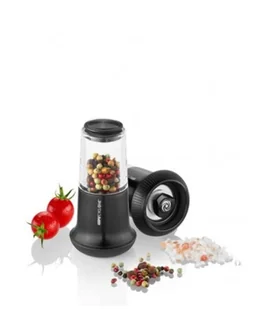 Gefu Gefu - X-PLOSION Młynek do soli i pieprzu G-34629 - Młynki do soli i pieprzu - miniaturka - grafika 2