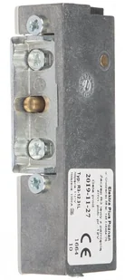 ZACZEP ELEKTROMAGNETYCZNY R3-12.31L R3-12.31L - Kontrola dostępu - miniaturka - grafika 2