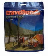 Racje żywnościowe - Travellunch Danie podwójne PASTA BOLOGNESE - miniaturka - grafika 1