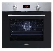 Piekarnik do zabudowy CATA MD 6106 X S0415794 - Piekarniki do zabudowy - miniaturka - grafika 2